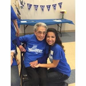 Meet your Posher, Sara